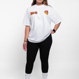 Heavy Slice Premium Oversized T-Shirt