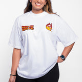 Heavy Slice Premium Oversized T-Shirt