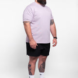 Icon Deluxe Cotton T-Shirt