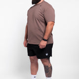Icon Deluxe Cotton T-Shirt