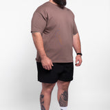 Icon Deluxe Cotton T-Shirt