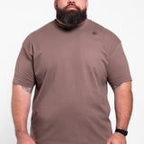 Icon Deluxe Cotton T-Shirt