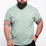 Icon Deluxe Cotton T-Shirt