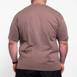 Icon Deluxe Cotton T-Shirt