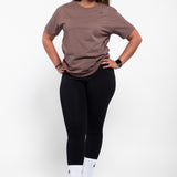 Icon Deluxe Cotton T-Shirt