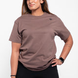 Icon Deluxe Cotton T-Shirt