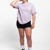 Icon Deluxe Cotton T-Shirt