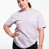 Icon Deluxe Cotton T-Shirt