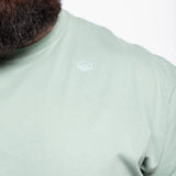 Icon Deluxe Cotton T-Shirt