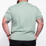 Icon Deluxe Cotton T-Shirt