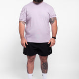 Icon Deluxe Cotton T-Shirt