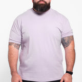 Icon Deluxe Cotton T-Shirt