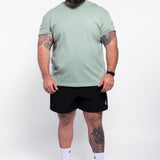 Icon Deluxe Cotton T-Shirt