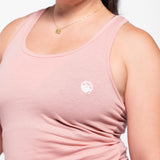 Icon Women's Racerback Tank