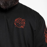 Iron Hot Pot Premium Oversized T-Shirt