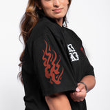 Iron Hot Pot Premium Oversized T-Shirt