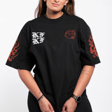 Iron Hot Pot Premium Oversized T-Shirt