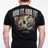 Iron Hot Pot Signature Blend T-Shirt
