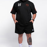 Iron Hot Pot Premium Oversized T-Shirt