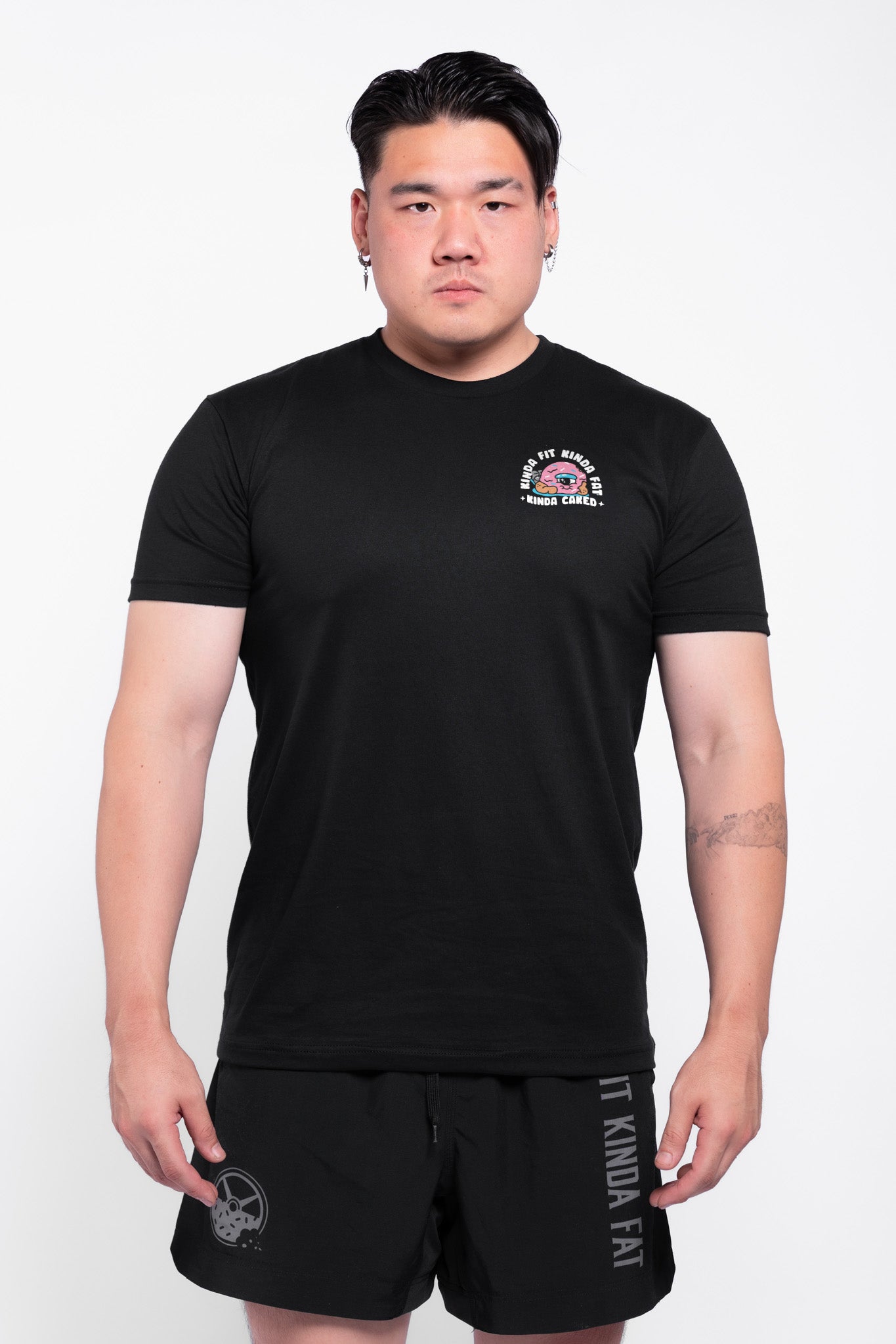 Kinda Caked Signature Blend T-Shirt