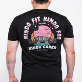Kinda Caked Signature Blend T-Shirt