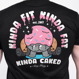 Kinda Caked Signature Blend T-Shirt