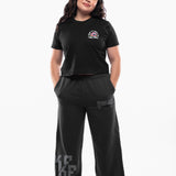 Kinda Caked Women's Boxy Tee