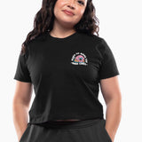 Kinda Caked Women's Boxy Tee