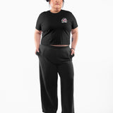 Kinda Caked Women's Boxy Tee