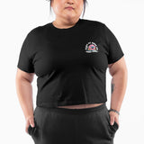 Kinda Caked Women's Boxy Tee