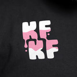 Kinda Caked Premium Oversized T-Shirt