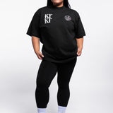 Spot Me Bro Premium Oversized T-Shirt