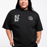 Spot Me Bro Premium Oversized T-Shirt