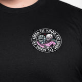 Spot Me Bro Signature Blend T-Shirt