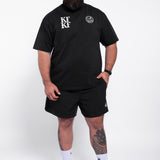 Spot Me Bro Premium Oversized T-Shirt