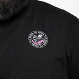 Spot Me Bro Premium Oversized T-Shirt