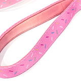 Sprinkles Dog Leash