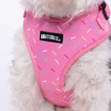 Sprinkle Dog Harness