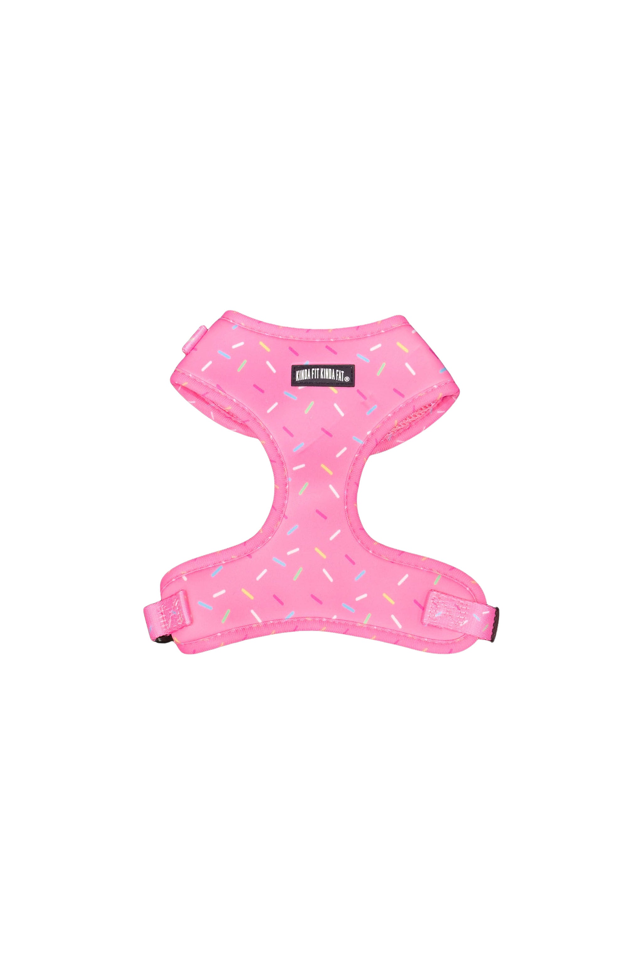 Sprinkle Dog Harness