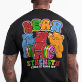 Bear Strength Signature Blend T-Shirt