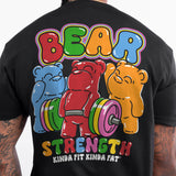 Bear Strength Signature Blend T-Shirt