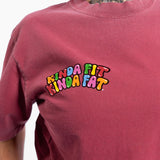 Bear Strength Premium Oversized T-Shirt