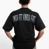 Fahrenheit Premium Oversized T-Shirt
