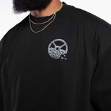 Fahrenheit Premium Oversized T-Shirt