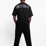 Fahrenheit Premium Oversized T-Shirt