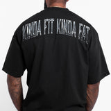 Fahrenheit Premium Oversized T-Shirt
