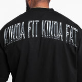 Fahrenheit Premium Oversized T-Shirt