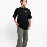 Fahrenheit Premium Oversized T-Shirt