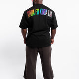 Fahrenheit Premium Oversized T-Shirt