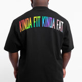 Fahrenheit Premium Oversized T-Shirt